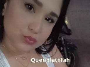 Queenlatiifah