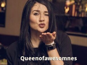 Queenofawesomnes