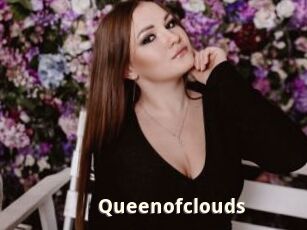 Queenofclouds