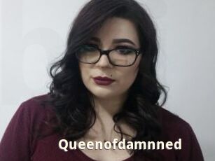 Queenofdamnned