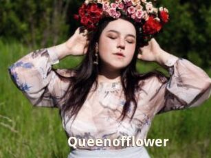 Queenofflower