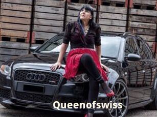Queenofswiss