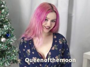 Queenofthemoon