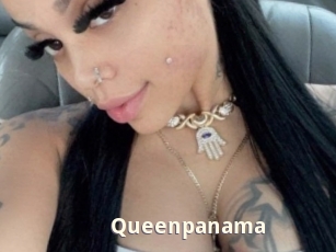Queenpanama