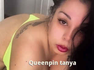 Queenpin_tanya
