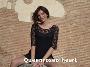 Queenroseofheart