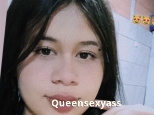 Queensexyass