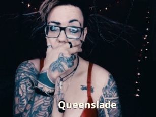 Queenslade
