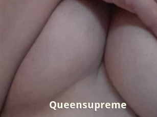 queensupreme Bigtitinvasion