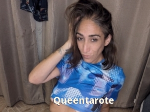queentarote Bigtitinvasion