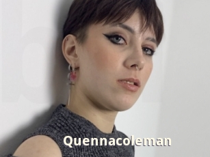 Quennacoleman