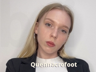 Quennacrofoot
