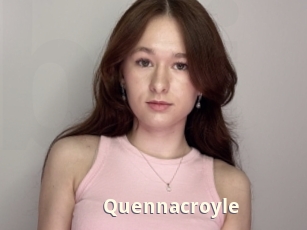 Quennacroyle
