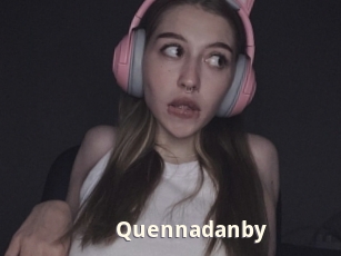 Quennadanby