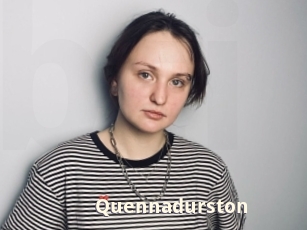 Quennadurston