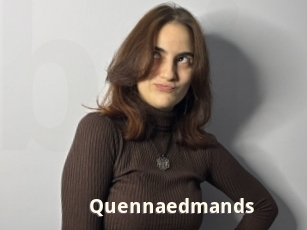 Quennaedmands