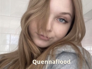 Quennaflood