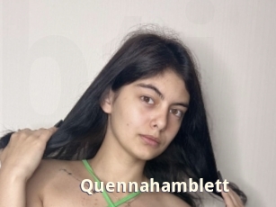 Quennahamblett