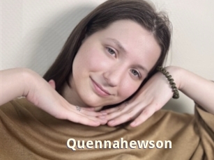 Quennahewson