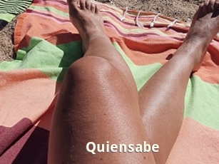 Quiensabe