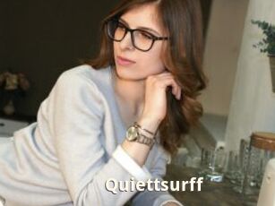 Quiettsurff