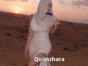 Quiinzhara