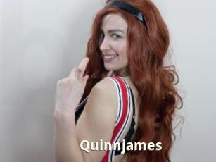 Quinnjames