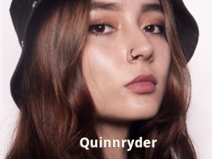 Quinnryder