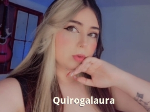 Quirogalaura