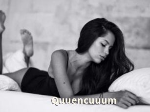 Quuencuuum