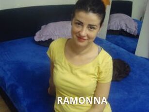 RAMONNA_