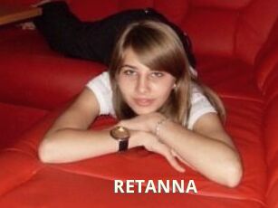 RETANNA