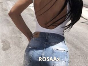 ROSAAx