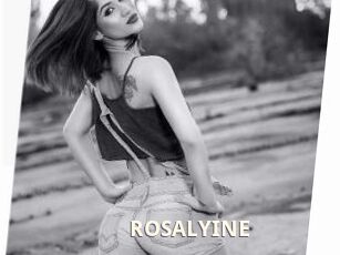 ROSALYINE