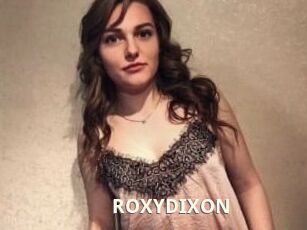ROXY_DIXON