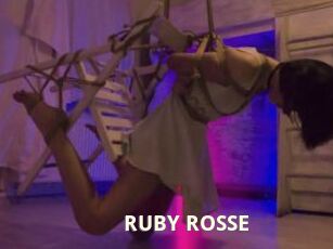 RUBY_ROSSE