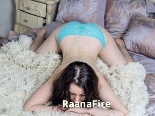 RaanaFire