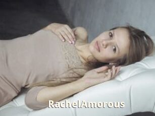 RachelAmorous