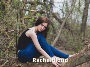 RachelBlond