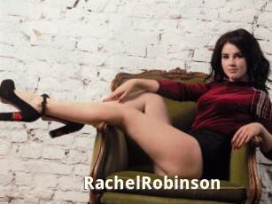 RachelRobinson