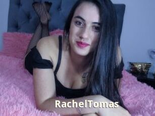RachelTomas Bigtitinvasion