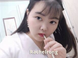 Rachelrong