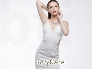RacyRebel