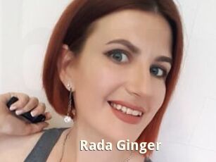 Rada_Ginger
