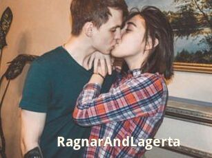 RagnarAndLagerta