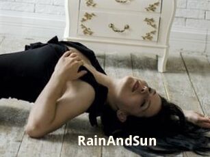 RainAndSun