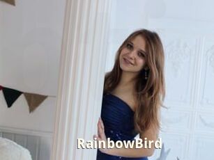 RainbowBird