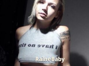 RaineBaby