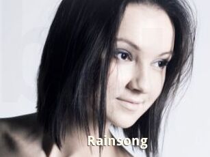 Rainsong