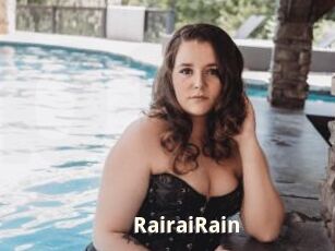 RairaiRain